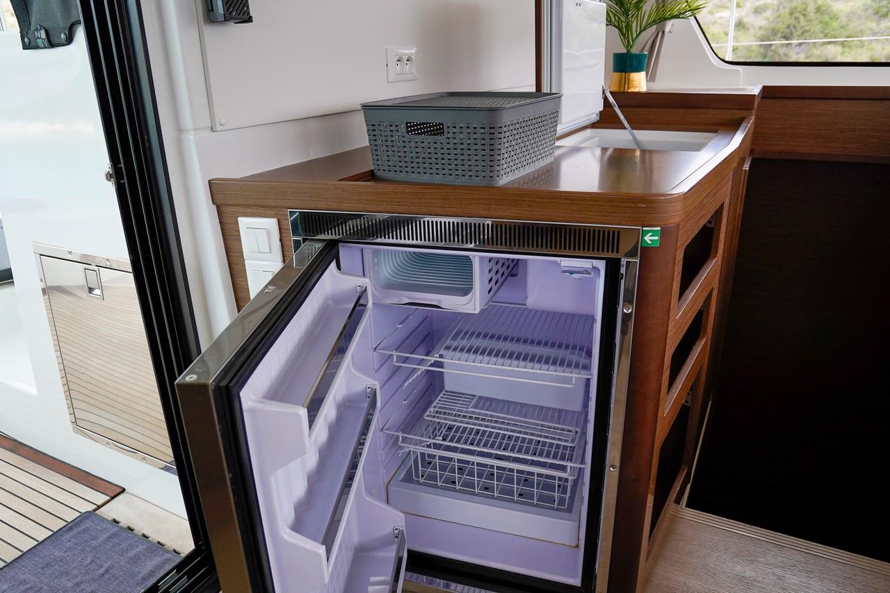 Lagoon 42 - 4 + 2 cab., picture 15