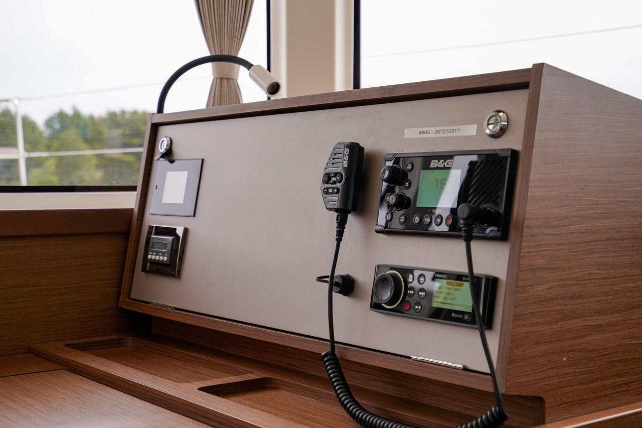 Lagoon 42 - 4 + 2 cab., picture 16