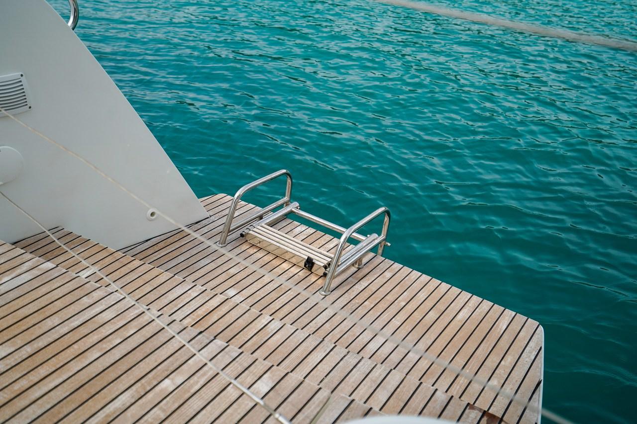 Lagoon 42 - 4 + 2 cab., picture 10