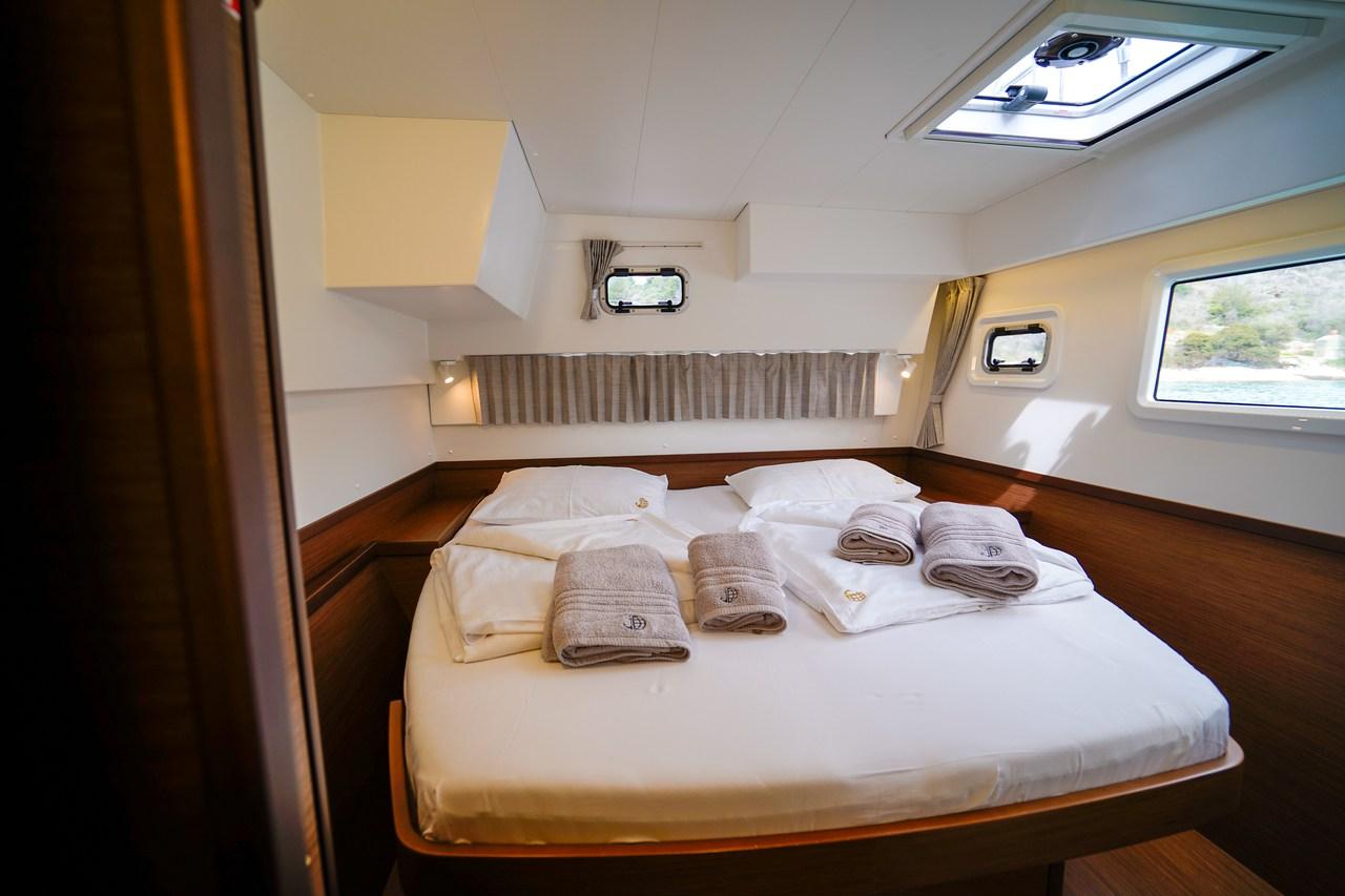 Lagoon 42 - 4 + 2 cab., picture 17