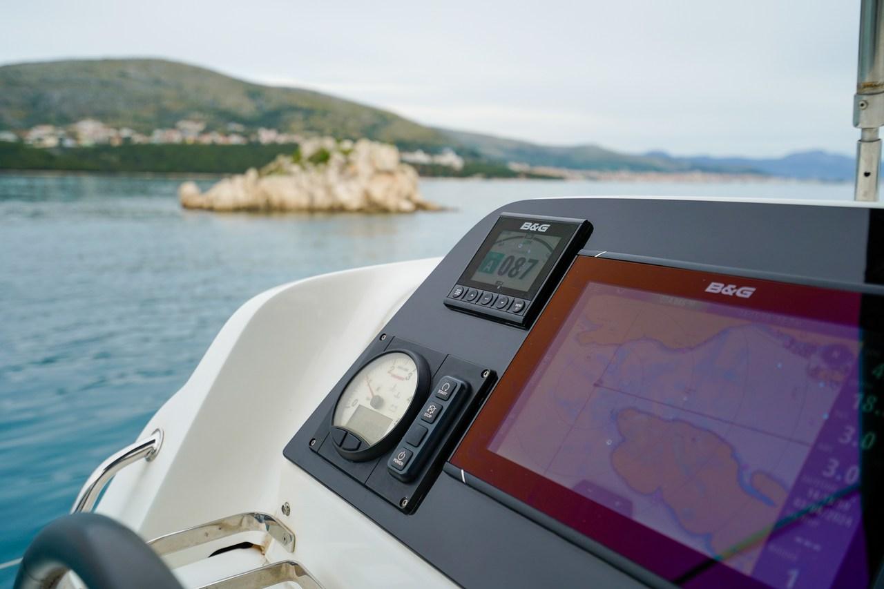 Lagoon 42 - 4 + 2 cab., picture 8