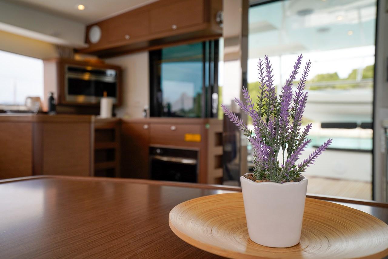 Lagoon 42 - 4 + 2 cab., picture 14