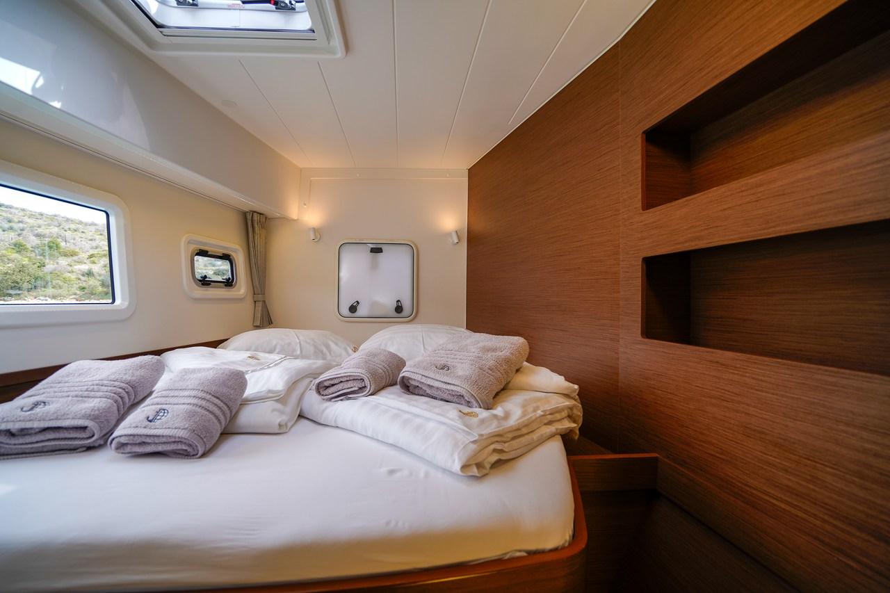 Lagoon 42 - 4 + 2 cab., picture 22