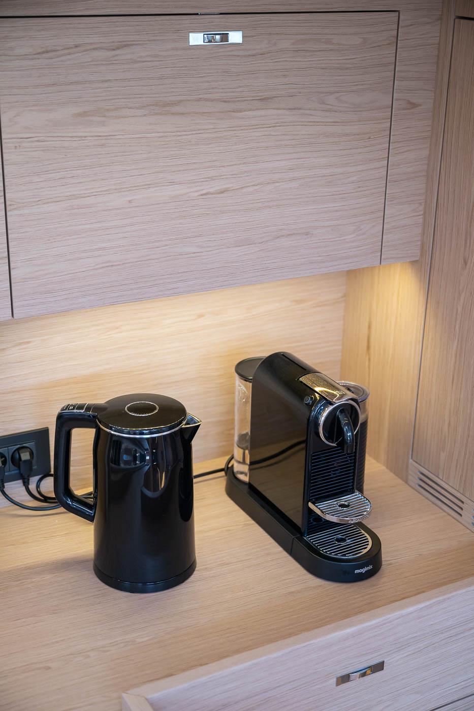 Oceanis 60 - 3 + 1 cab., picture 28