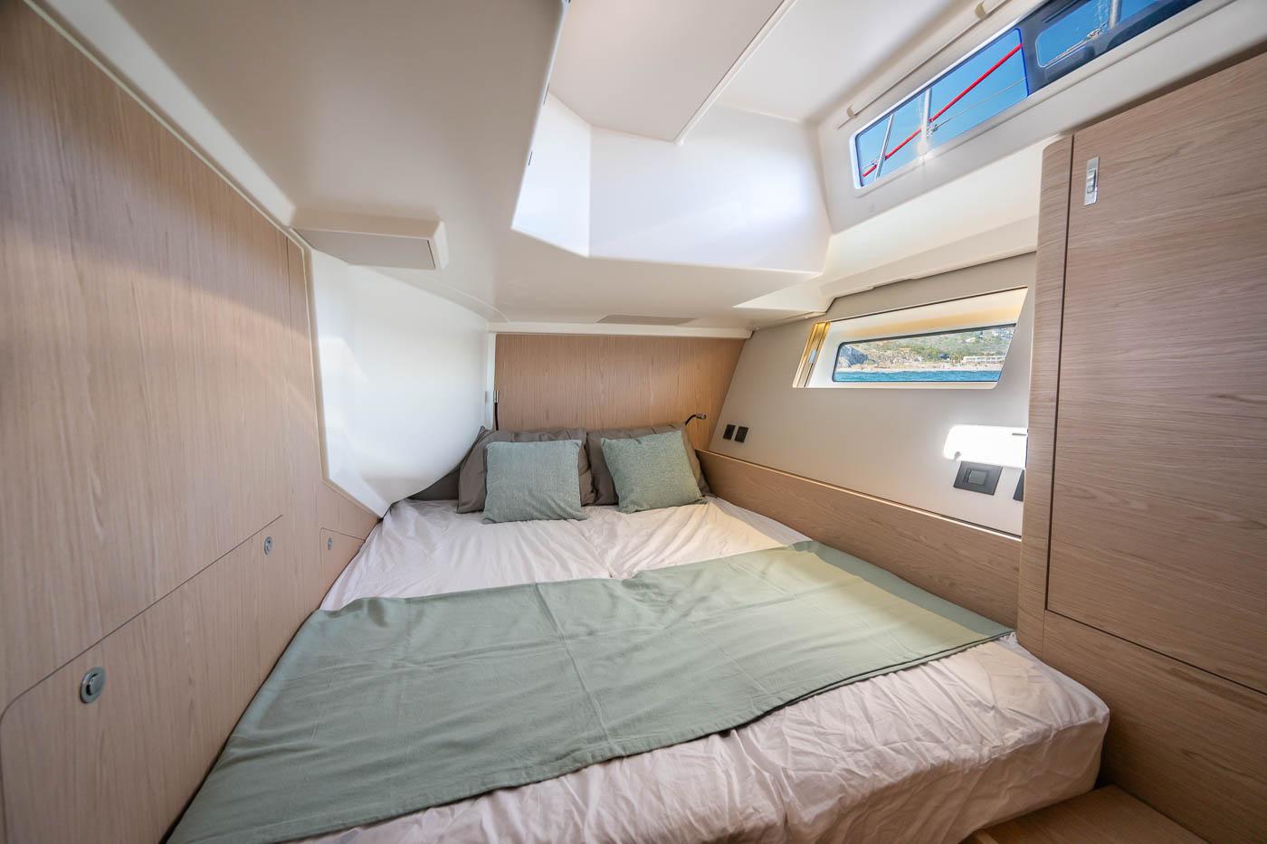 Oceanis 60 - 3 + 1 cab., picture 31