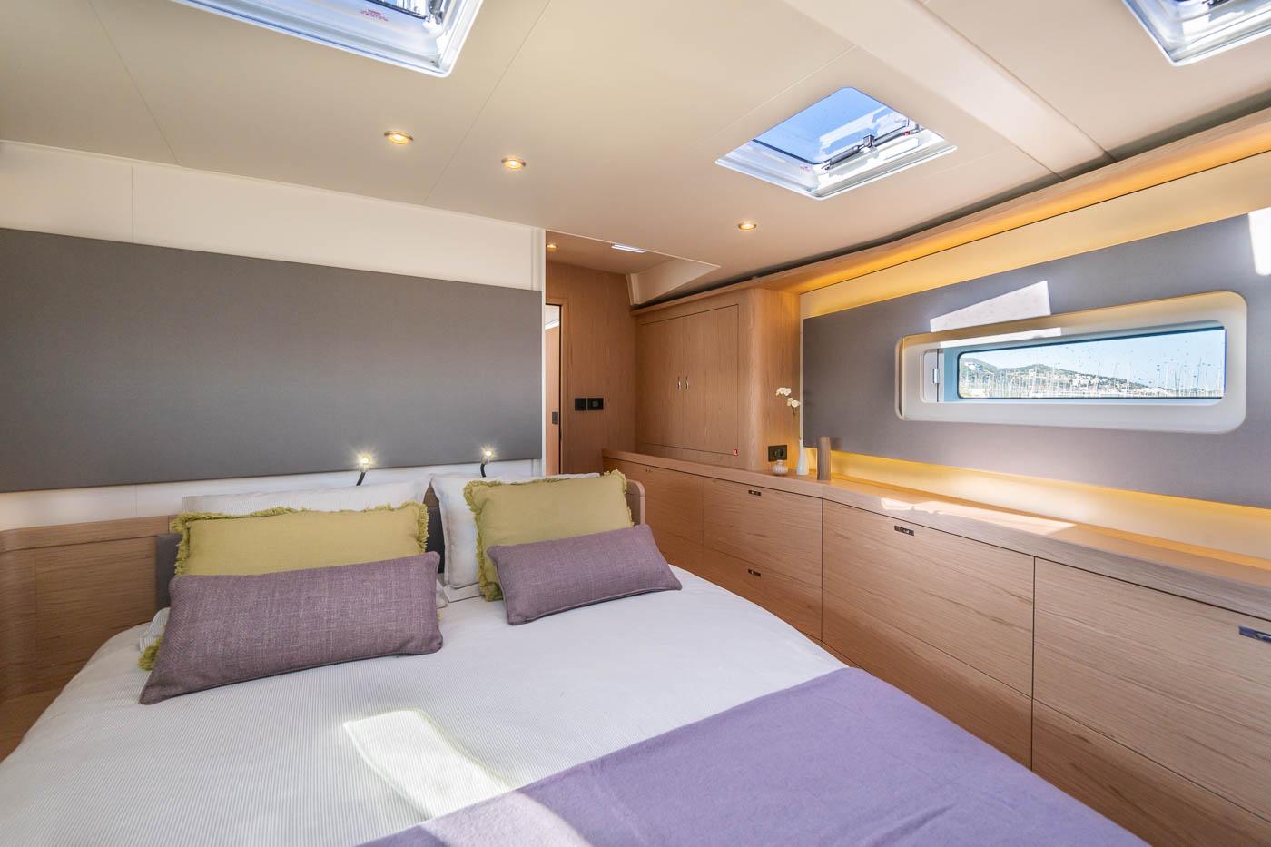 Oceanis 60 - 3 + 1 cab., picture 29