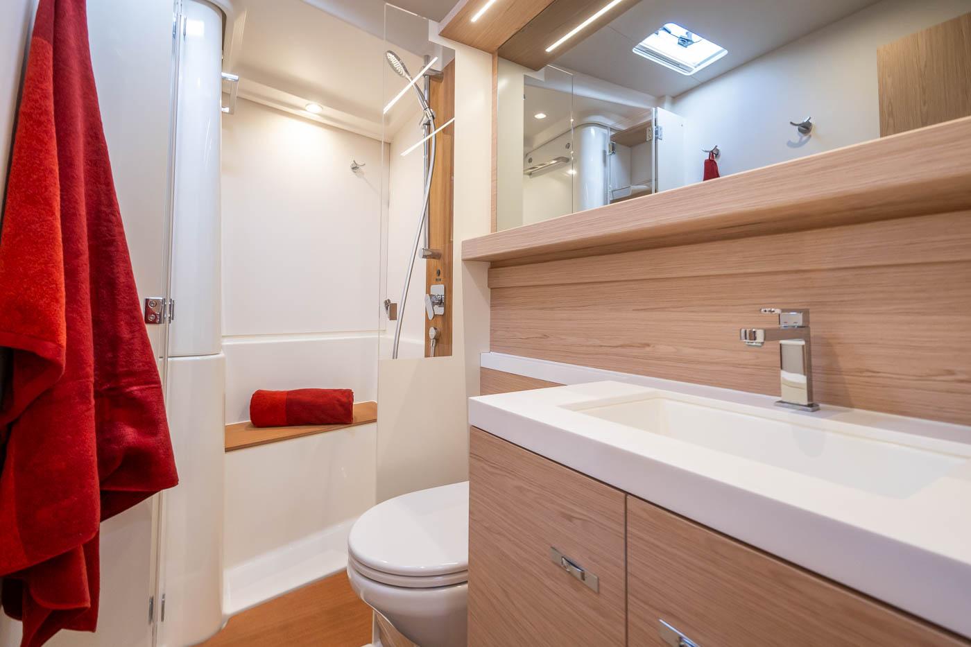 Oceanis 60 - 3 + 1 cab., picture 33