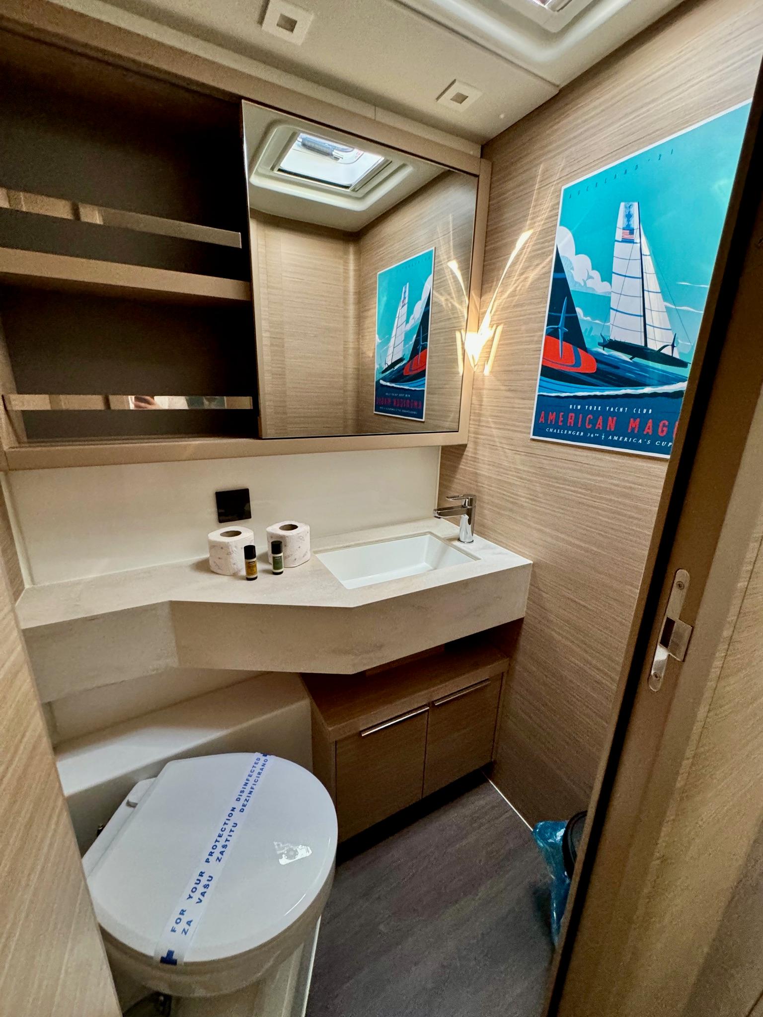 Lagoon 46 OW - 3 + 2 cab., picture 15