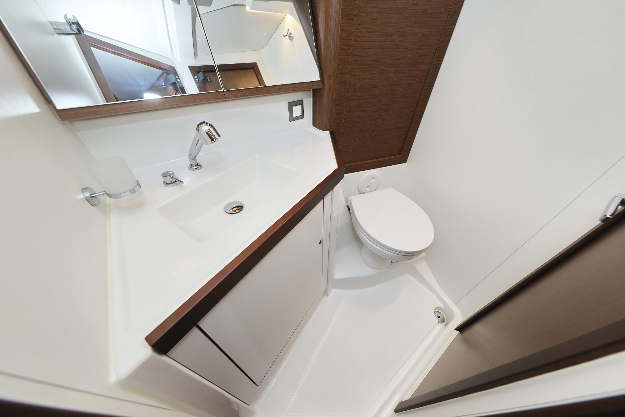 Oceanis 46.1 - 4 cab., picture 34