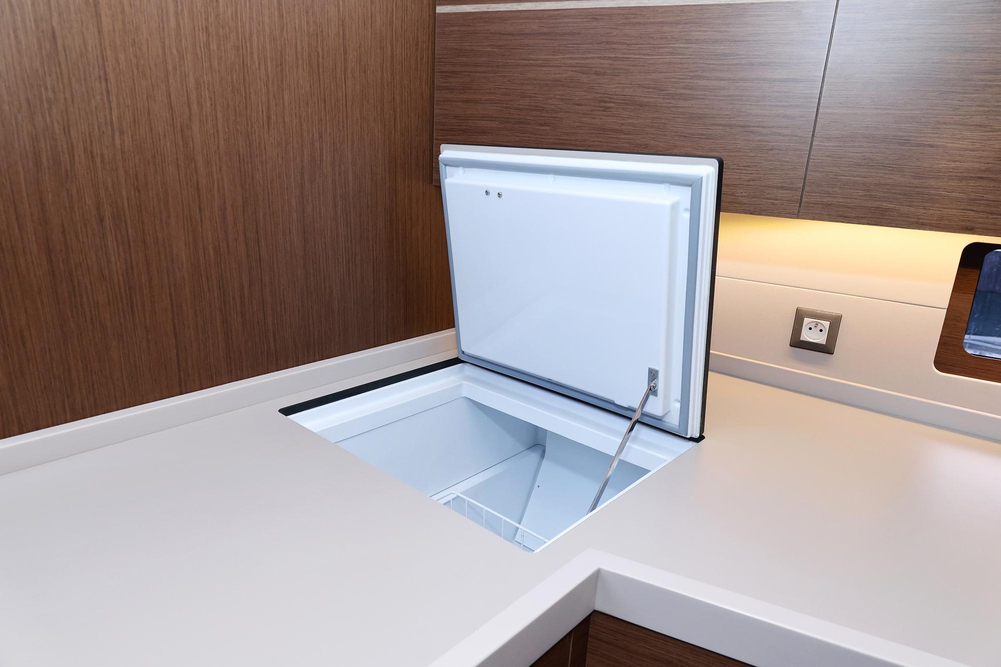 Oceanis 46.1 - 4 cab., picture 40