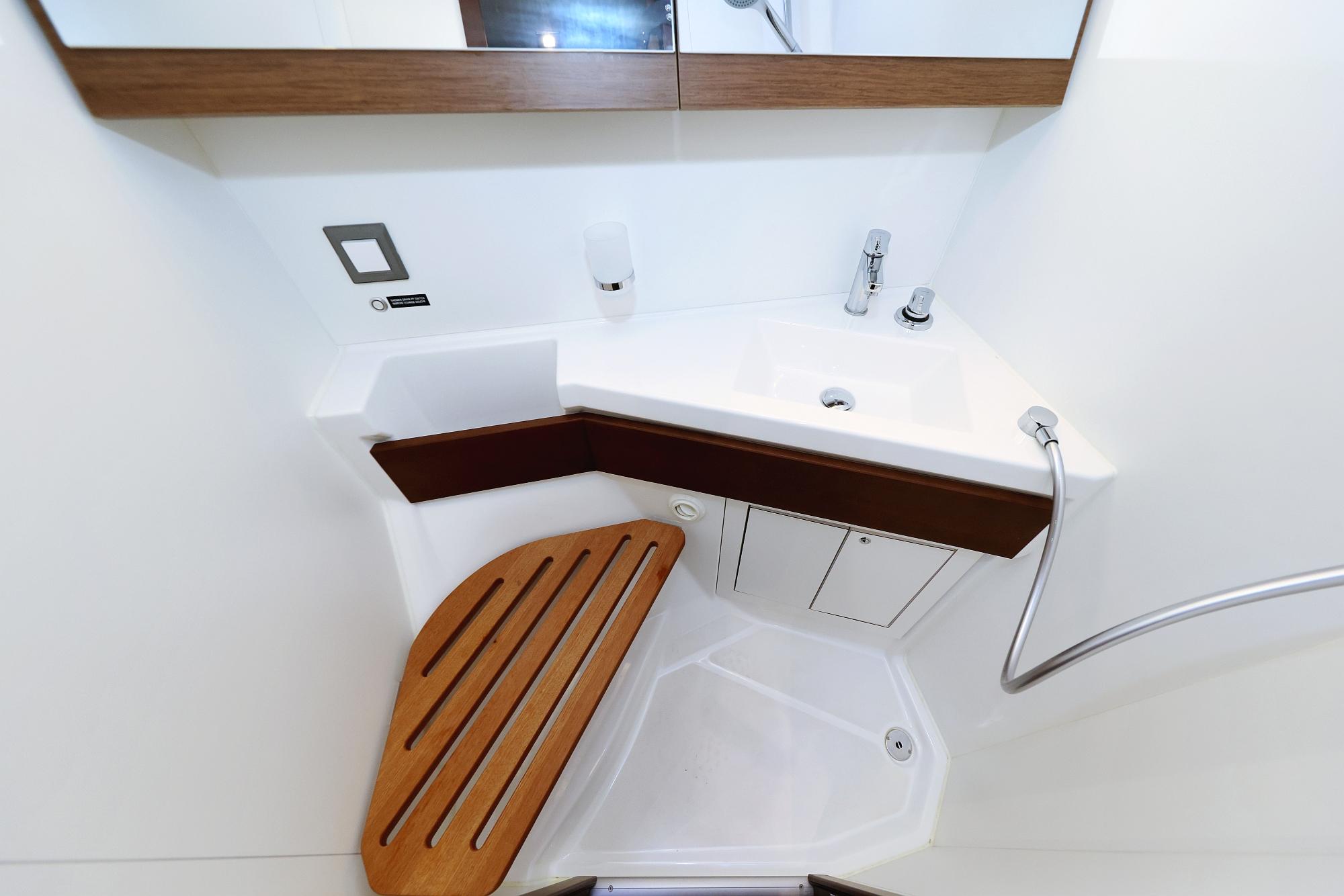 Oceanis 46.1 - 4 cab., picture 37