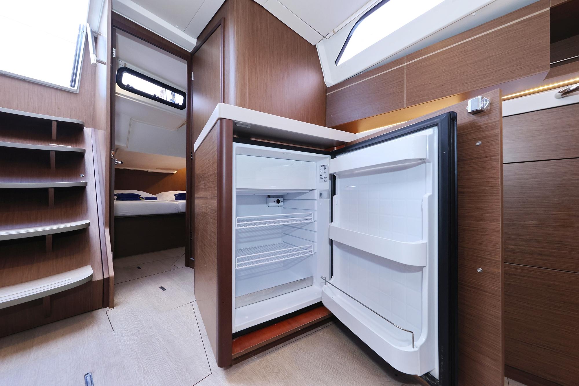 Oceanis 46.1 - 4 cab., picture 41