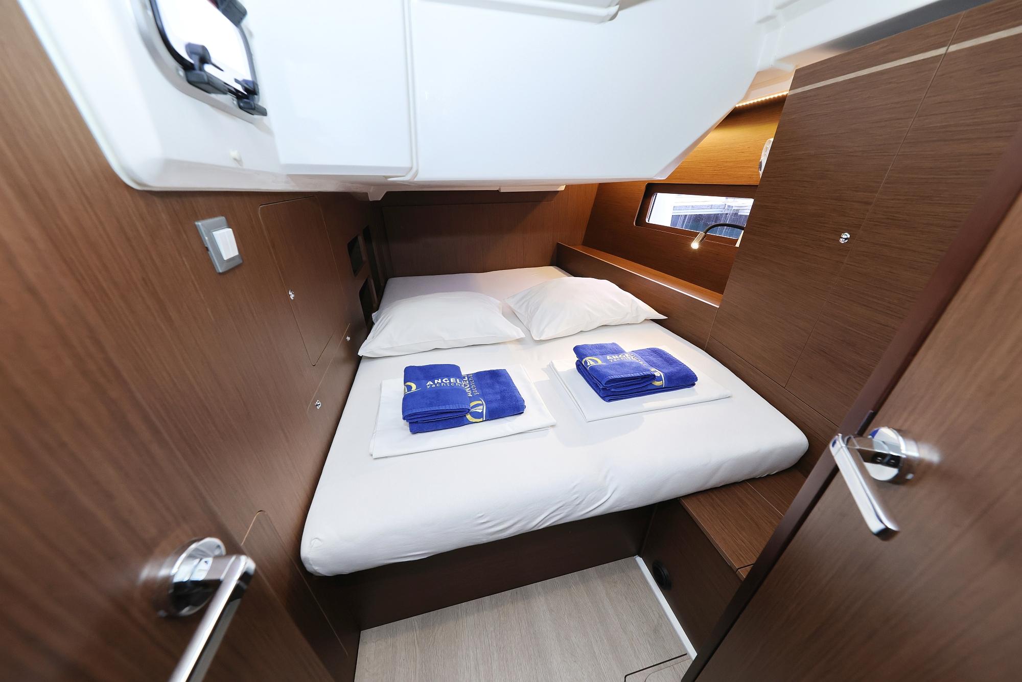 Oceanis 46.1 - 4 cab., picture 28