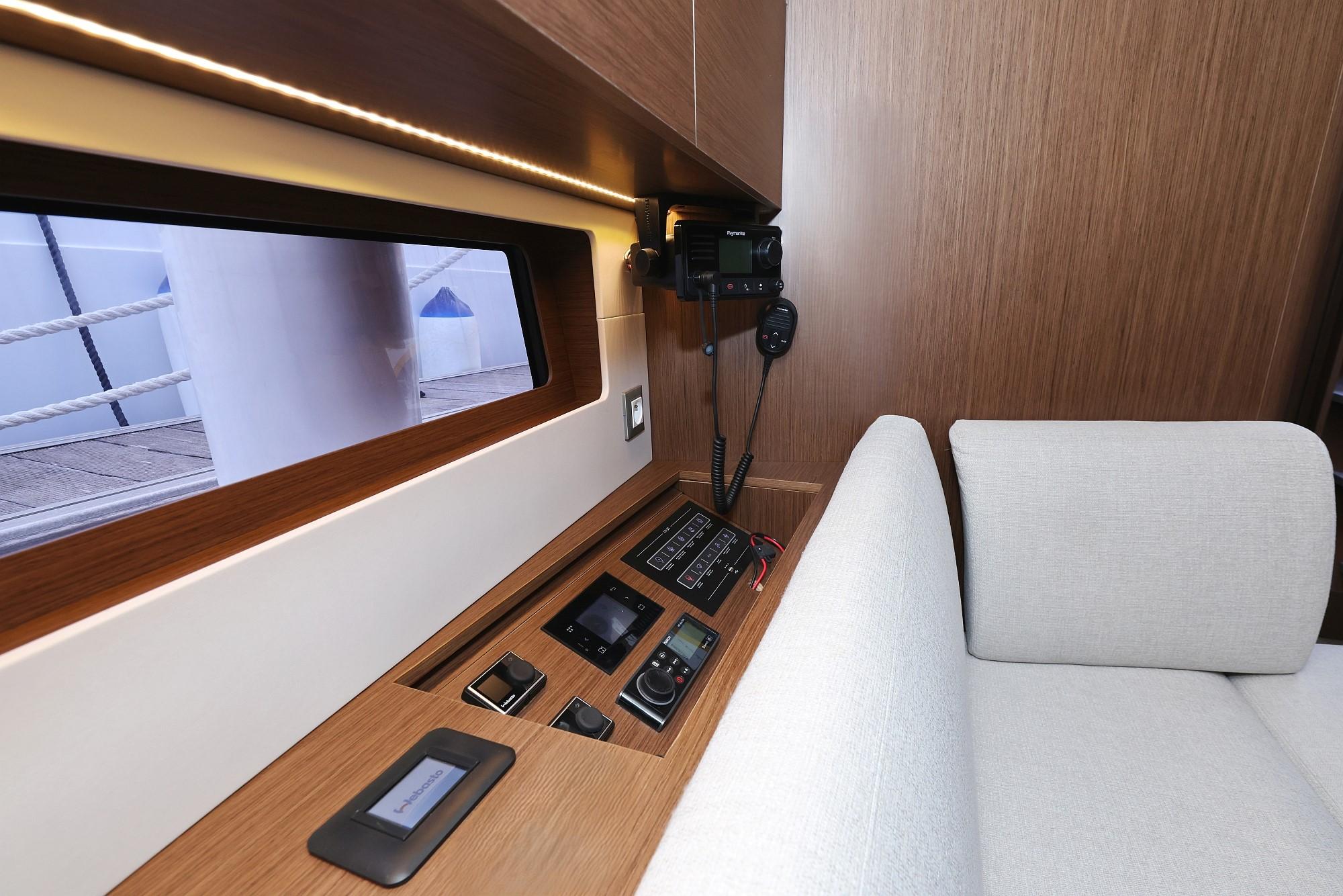 Oceanis 46.1 - 4 cab., picture 43