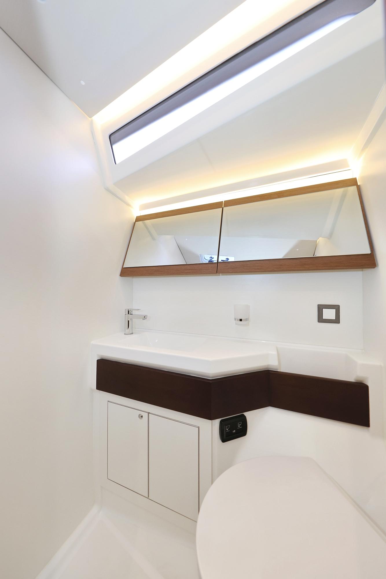 Oceanis 46.1 - 4 cab., picture 36