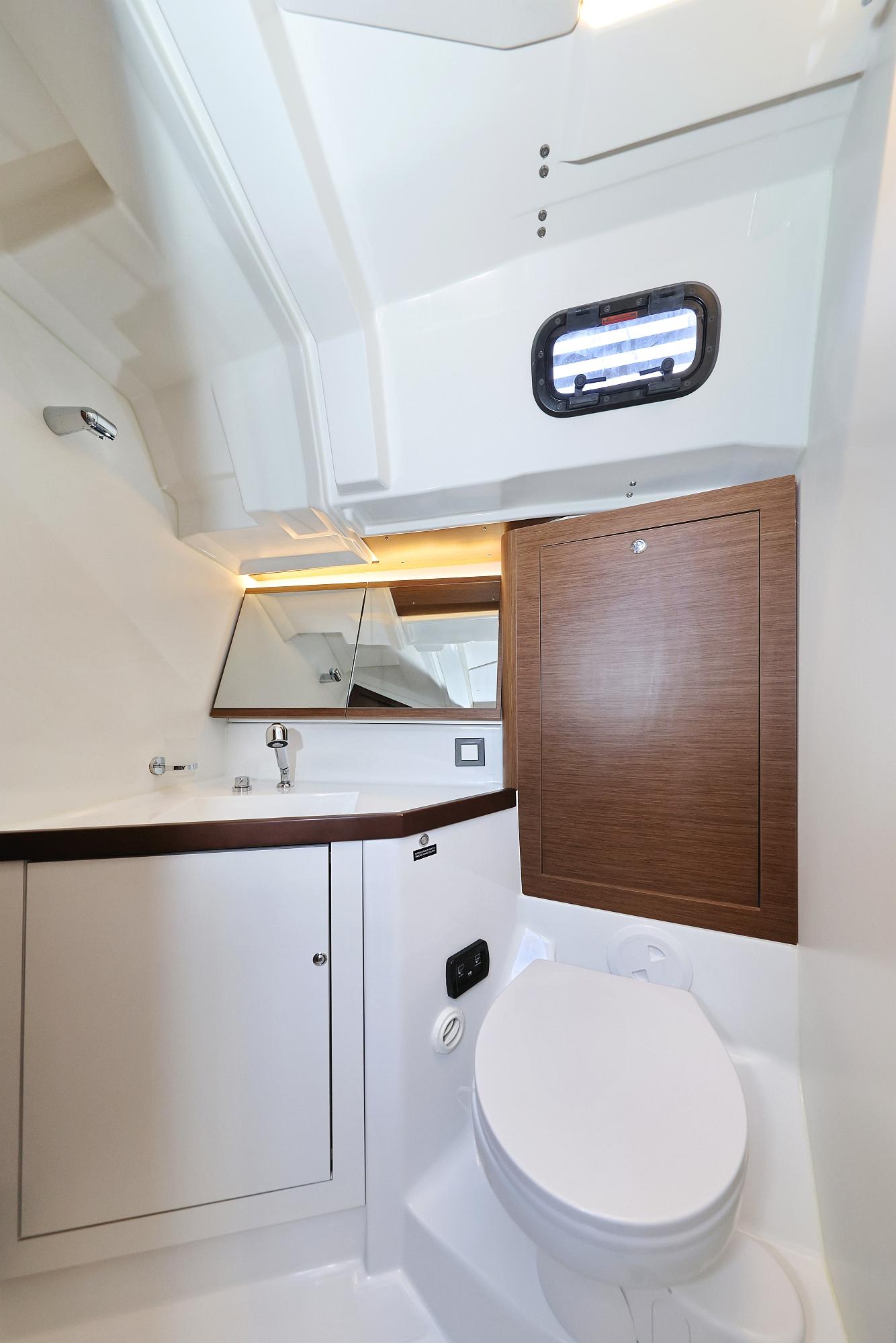 Oceanis 46.1 - 4 cab., picture 33