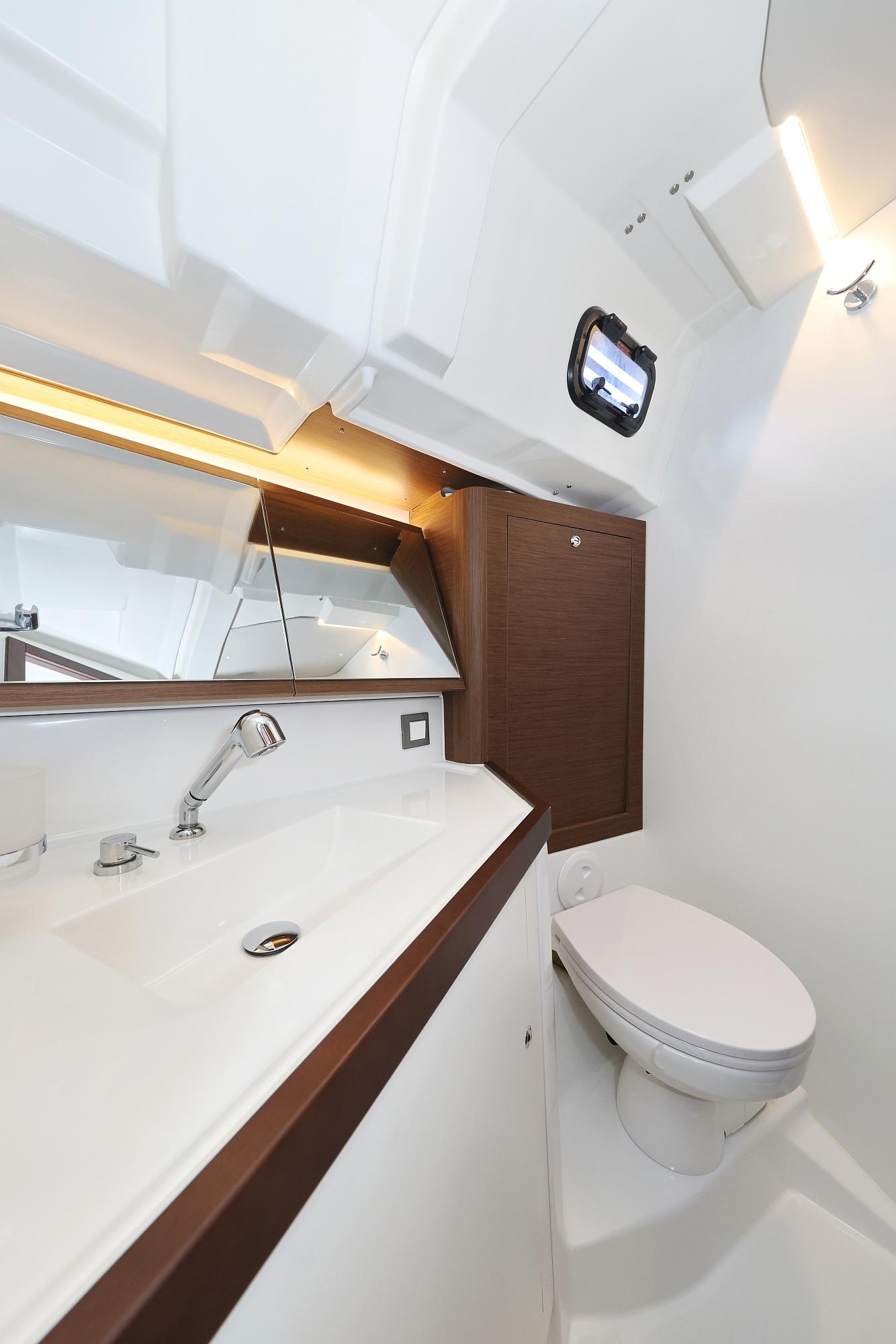 Oceanis 46.1 - 4 cab., picture 35