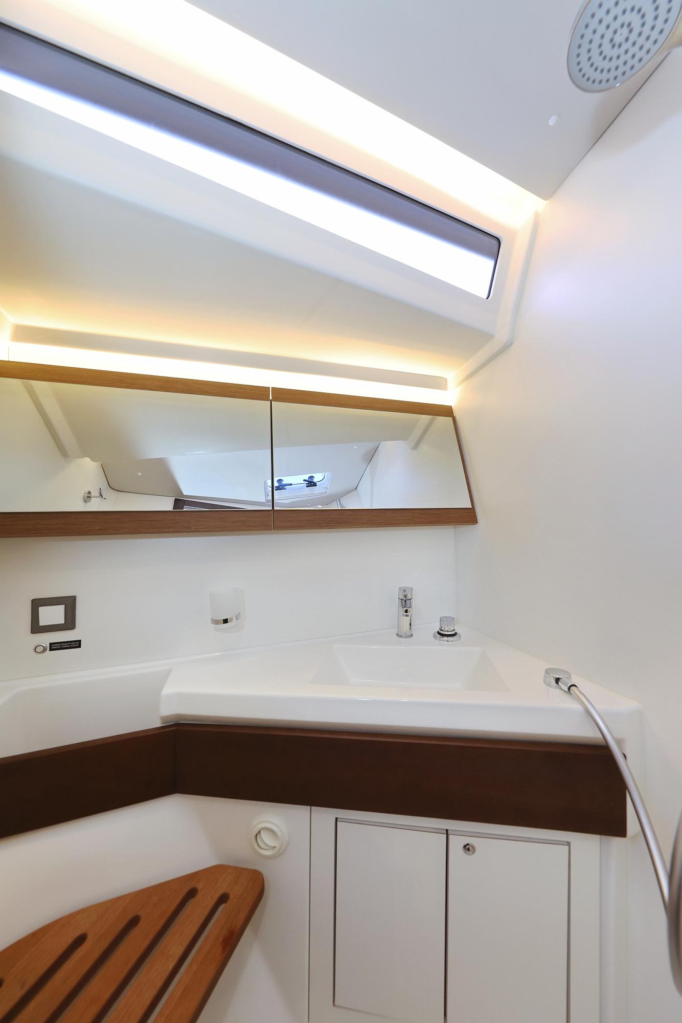 Oceanis 46.1 - 4 cab., picture 38