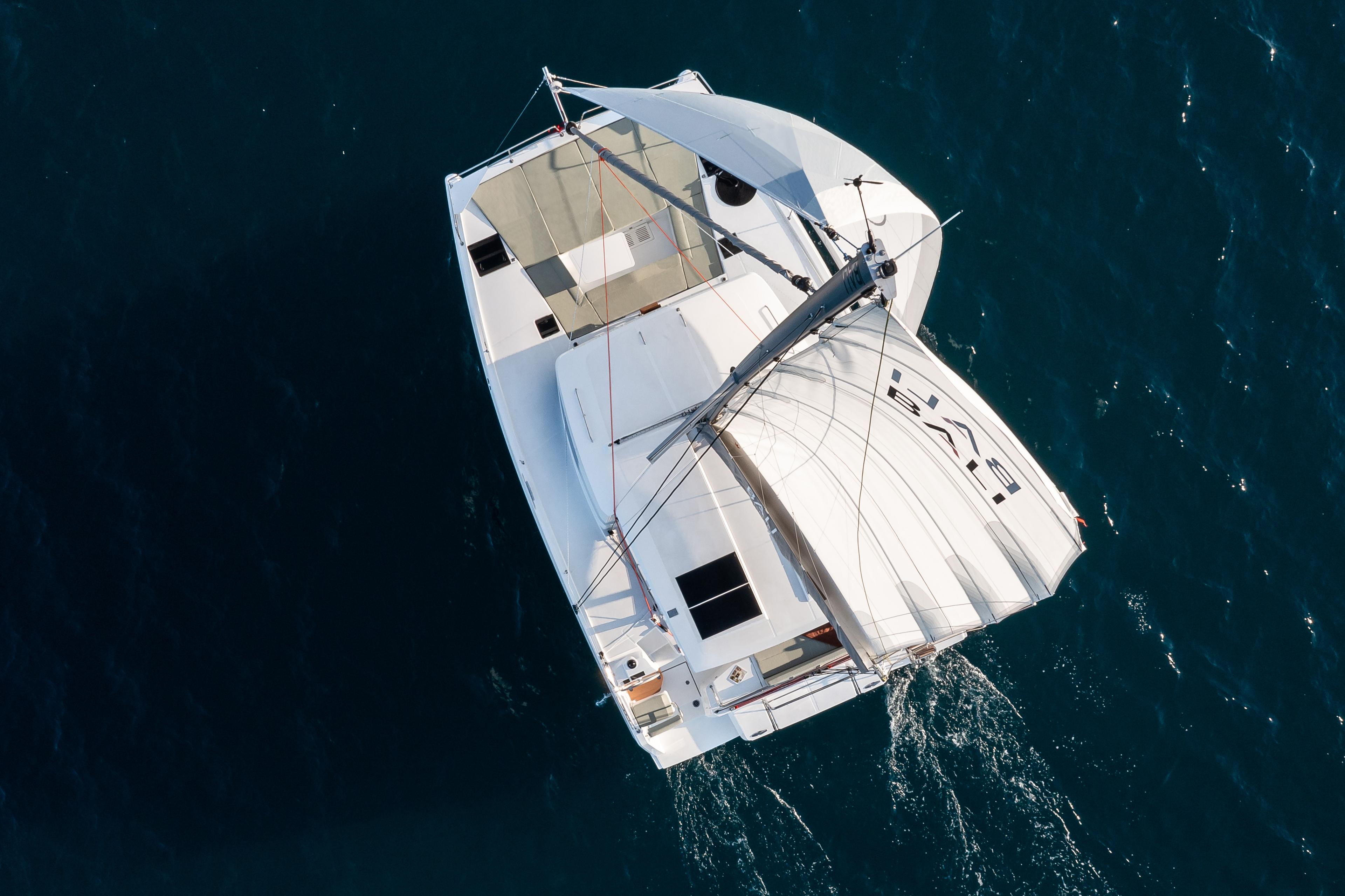 Bali Catsmart OW - 3 + 1 cab., picture 3