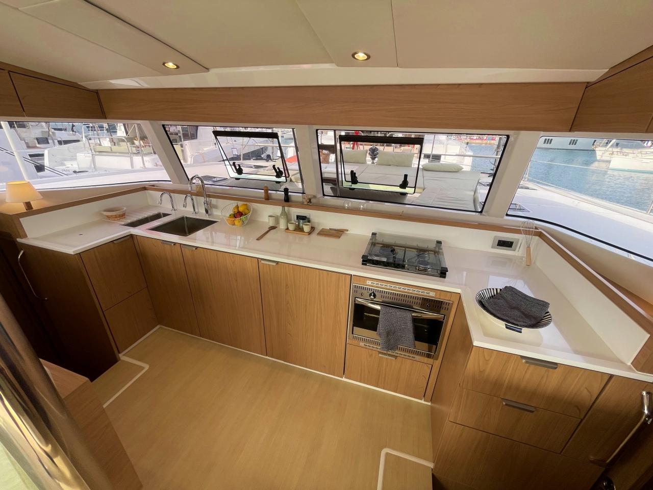 Bali Catsmart OW - 3 + 1 cab., picture 17