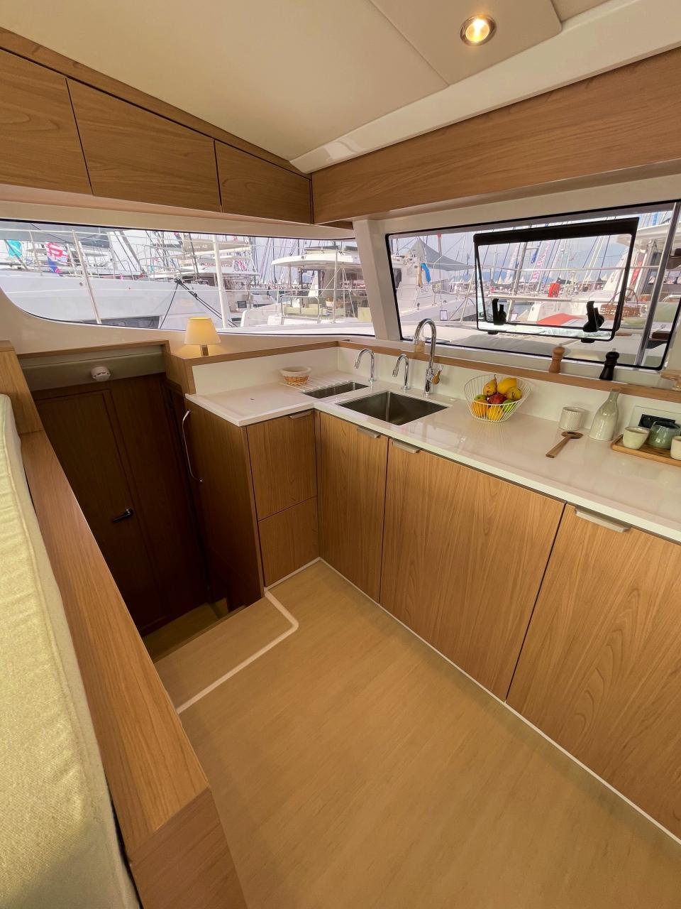 Bali Catsmart OW - 3 + 1 cab., picture 16