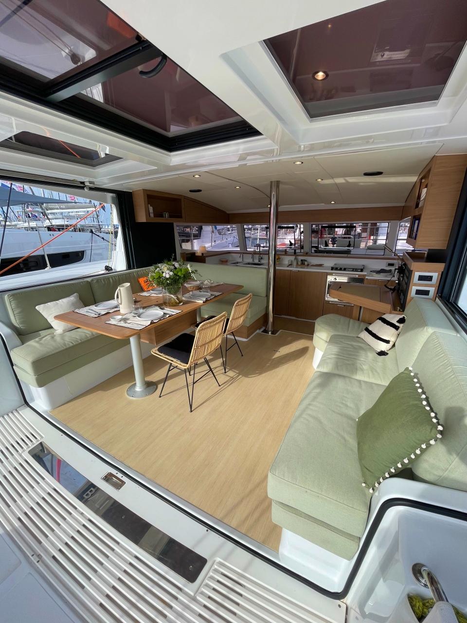 Bali Catsmart OW - 3 + 1 cab., picture 14