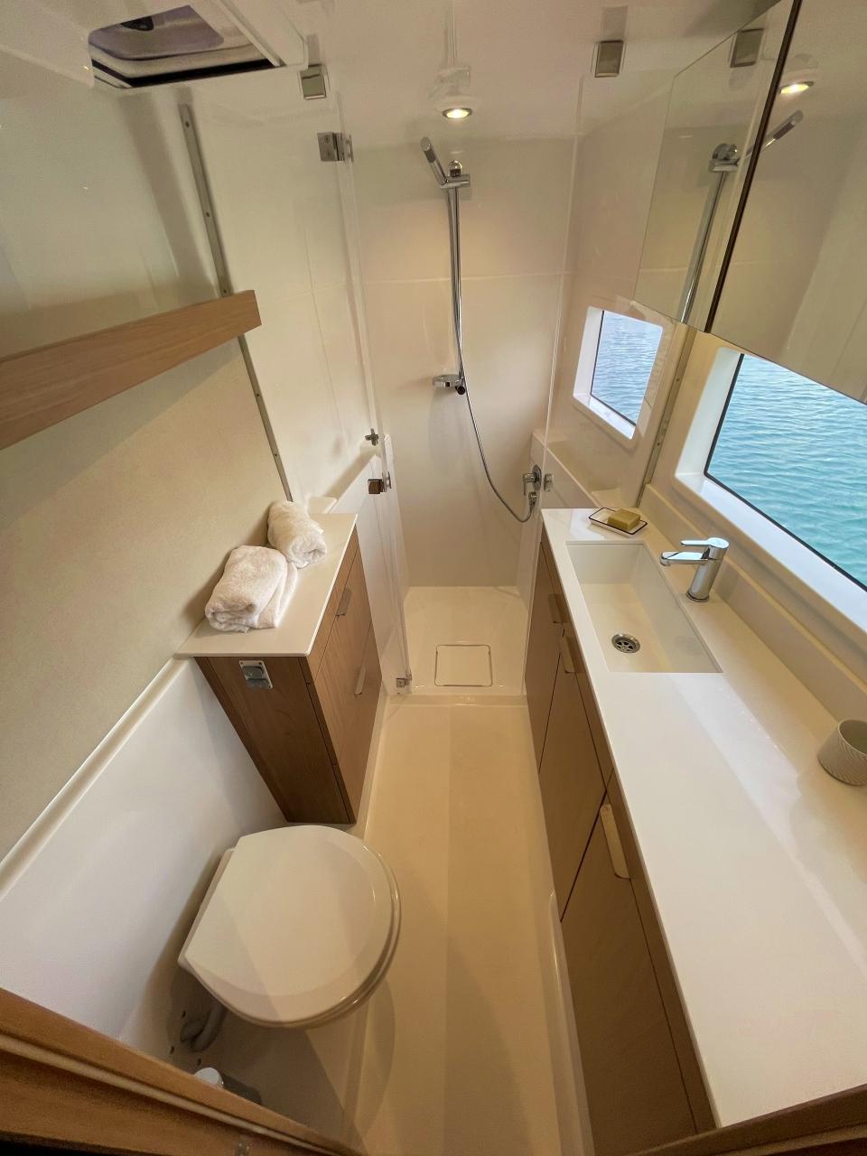 Bali Catsmart OW - 3 + 1 cab., picture 26