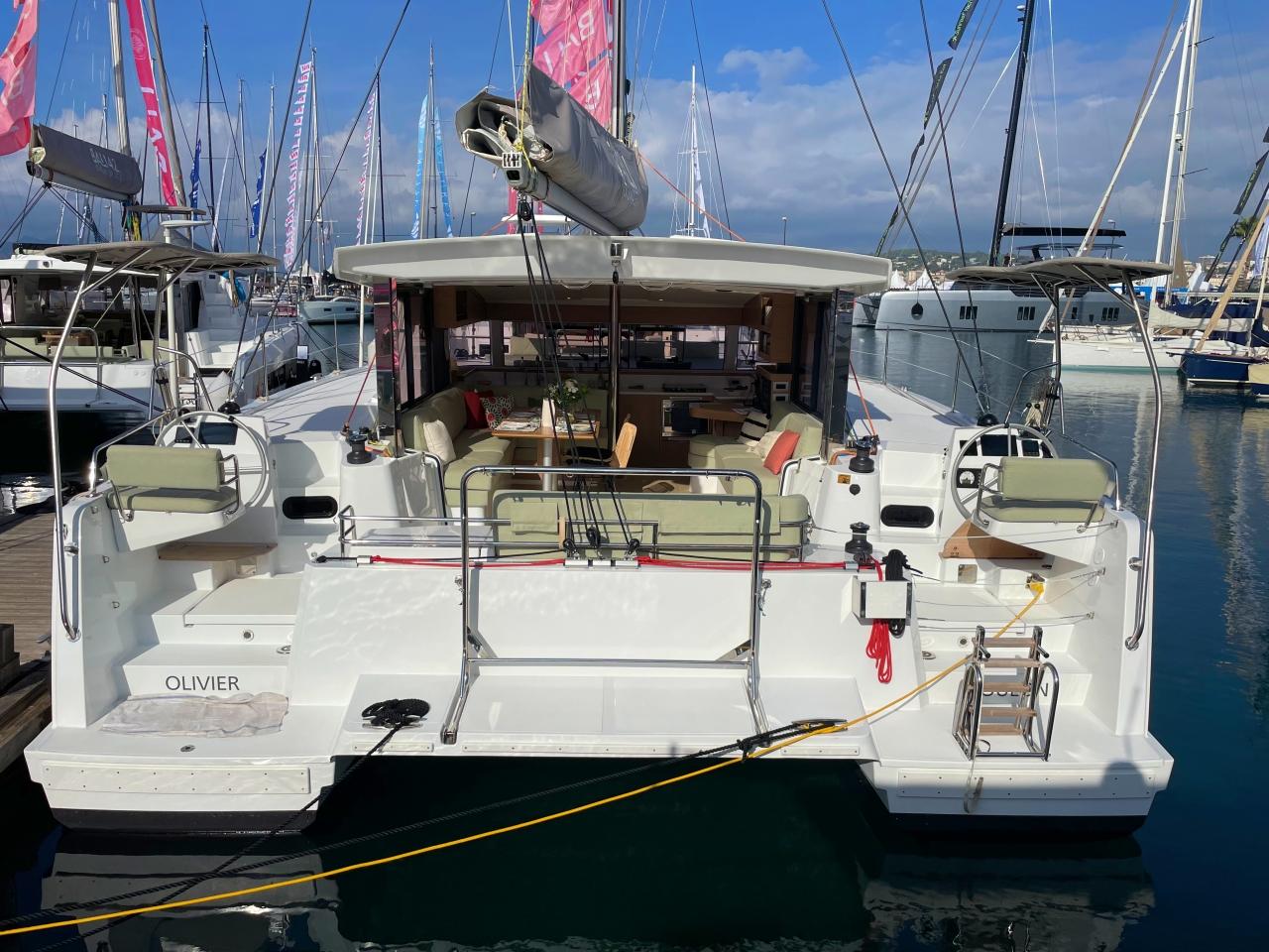 Bali Catsmart OW - 3 + 1 cab., picture 11