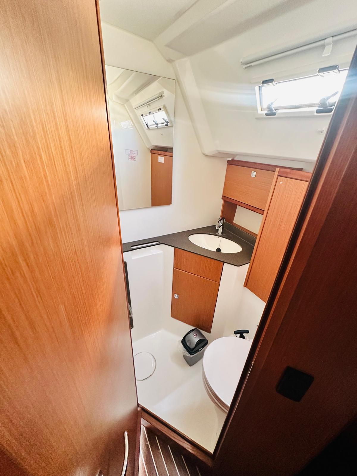 Bavaria Cruiser 46 - 4 cab., picture 5