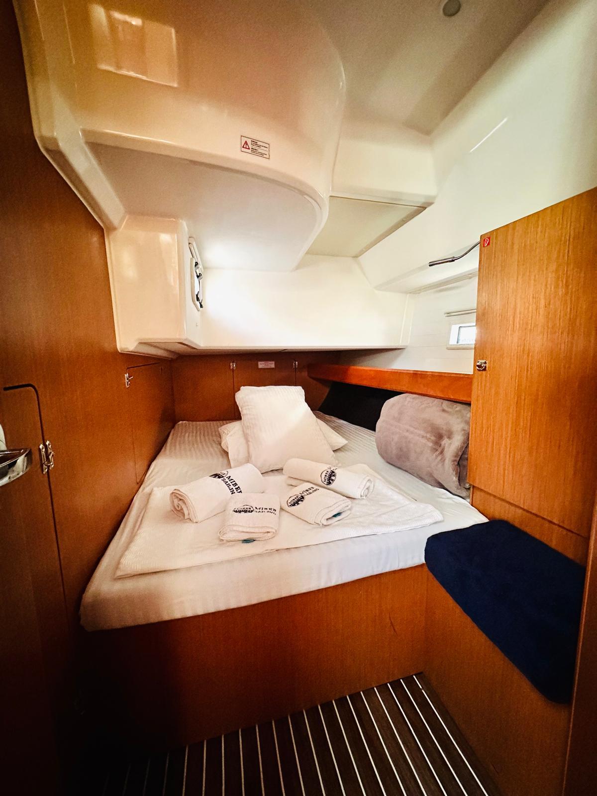 Bavaria Cruiser 46 - 4 cab., picture 7