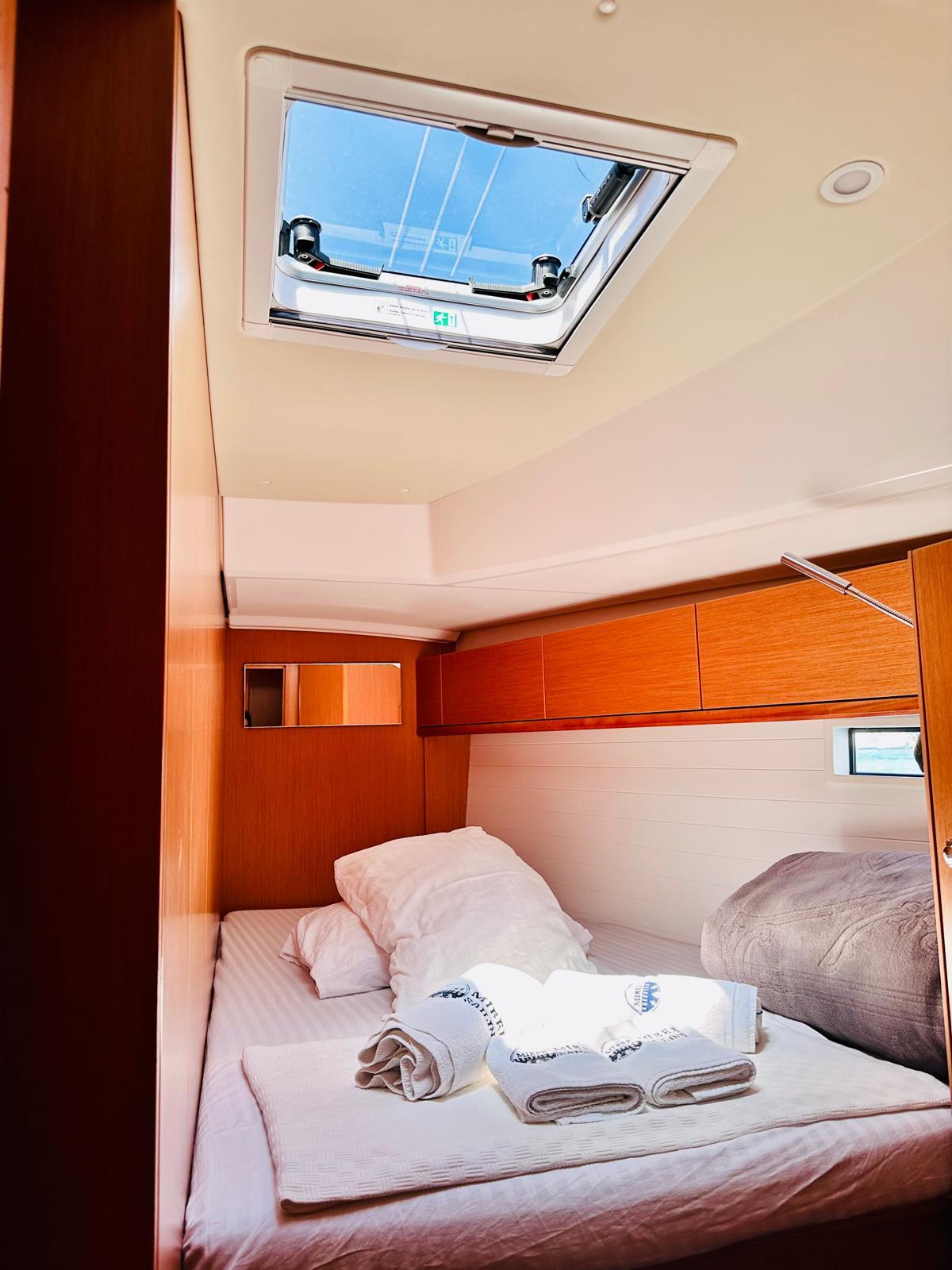 Bavaria Cruiser 46 - 4 cab., picture 3