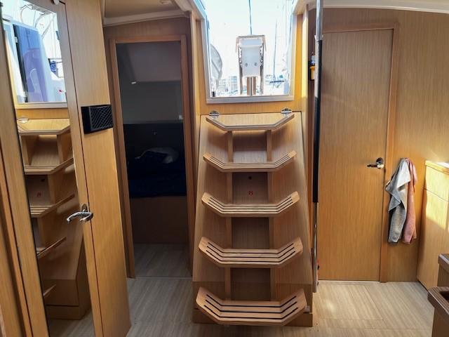 Bavaria C42, picture 9