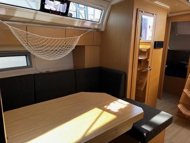 Bavaria C42, picture 7