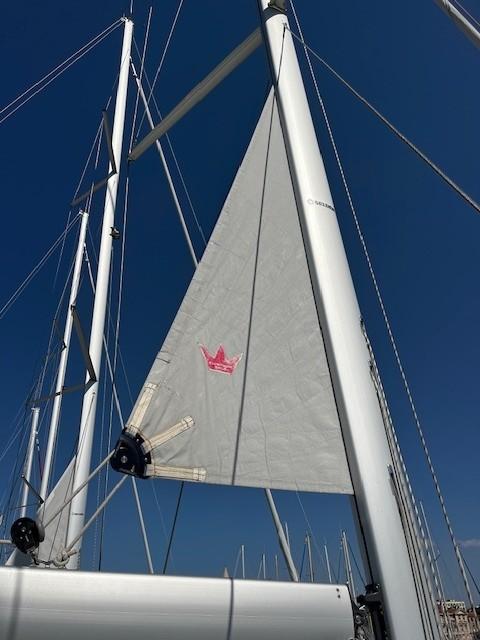 Bavaria C42, picture 5