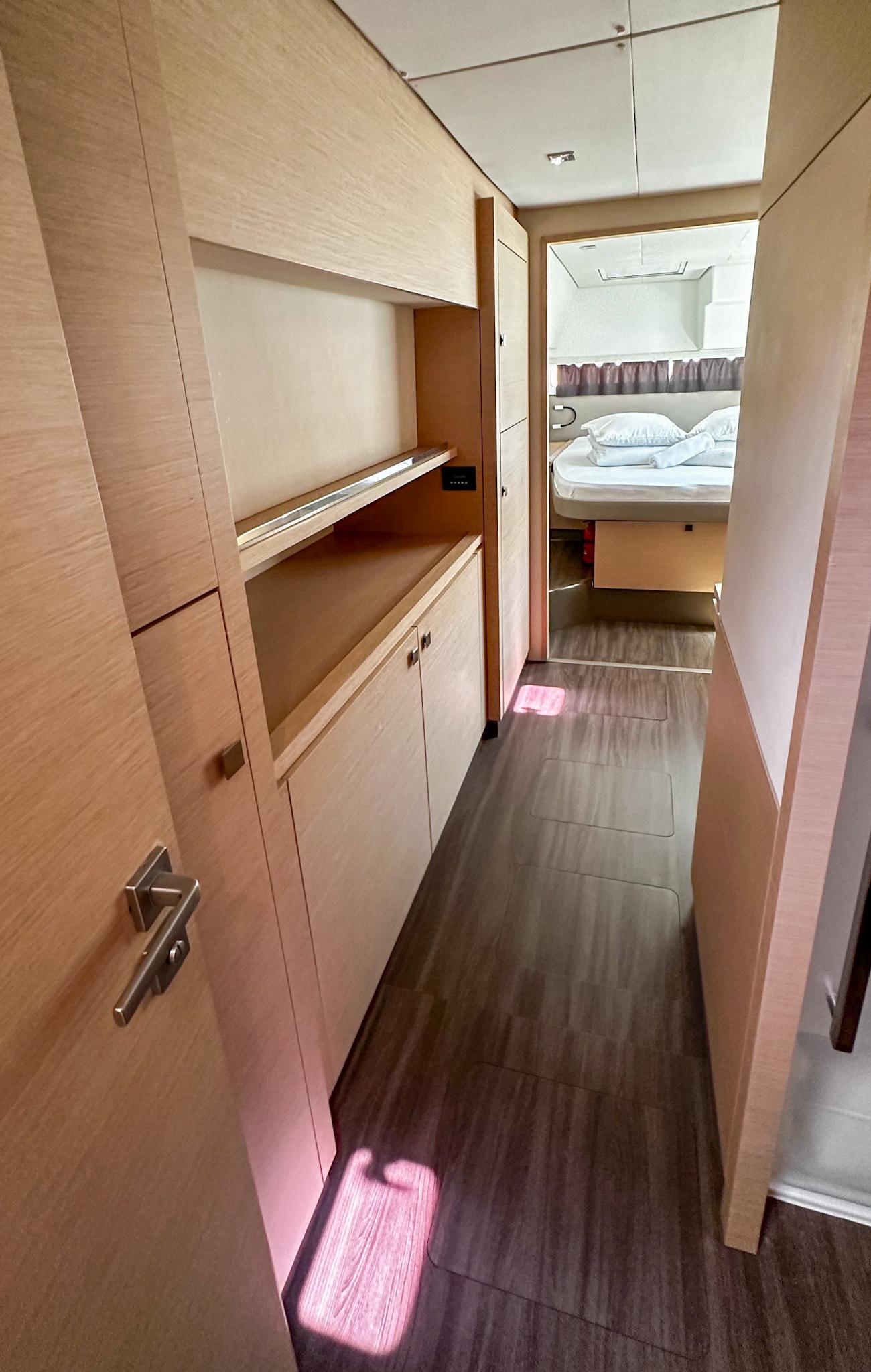 Fountaine Pajot Saba 50 - 4 + 2 cab., picture 23