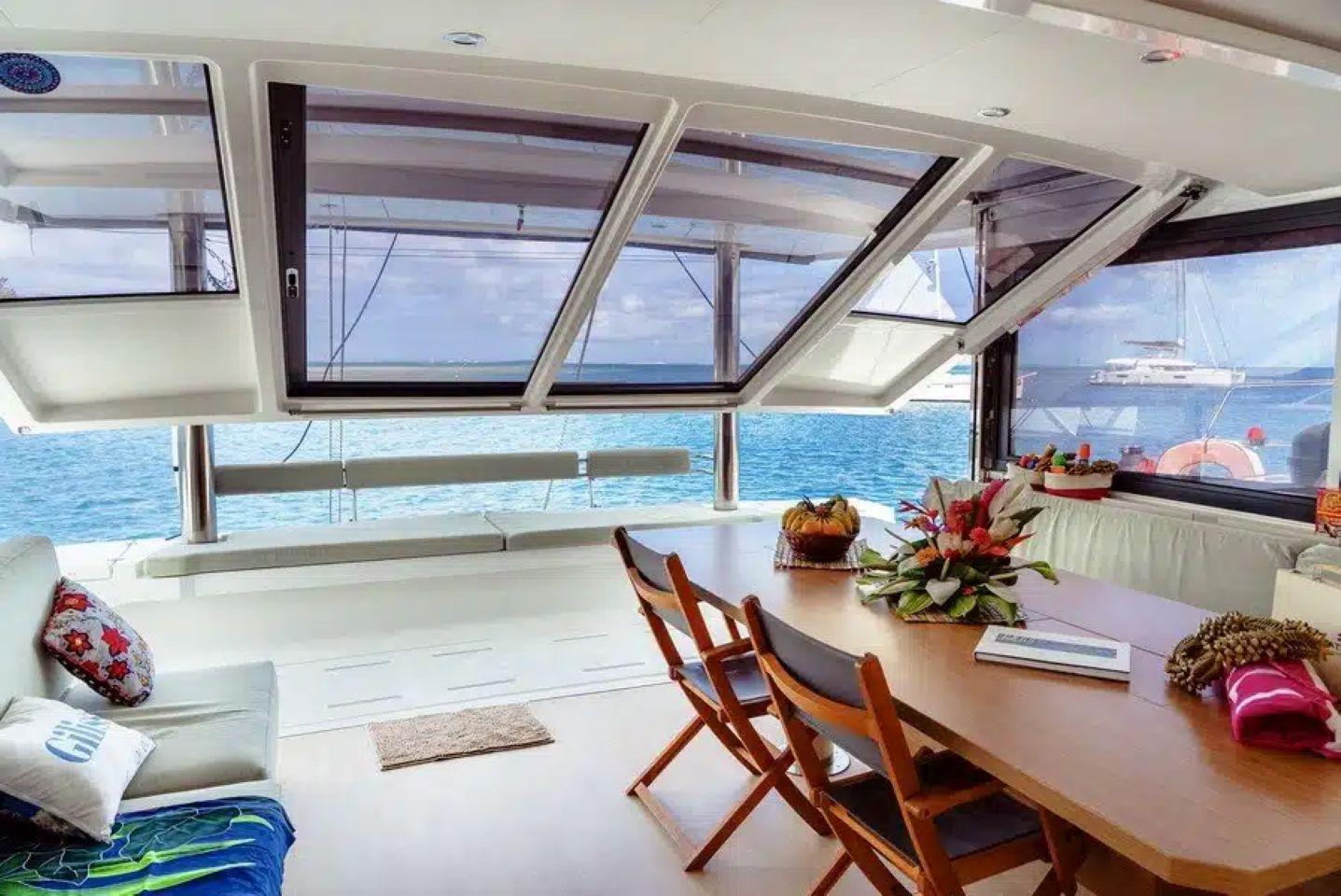 Bali 5.4 - 5 + 1 cab., picture 6