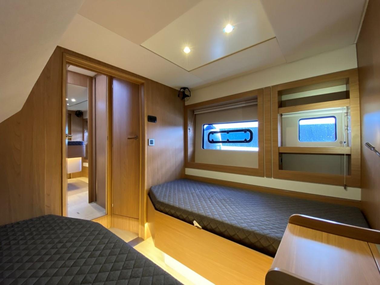 Bali 5.4 - 5 + 1 cab., picture 10