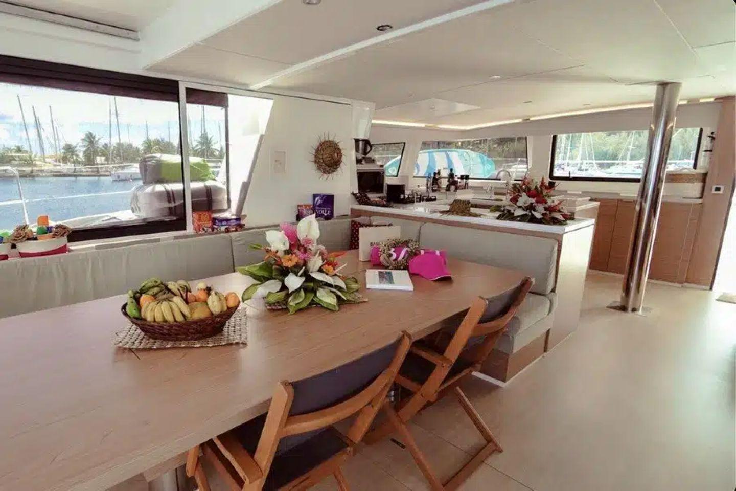 Bali 5.4 - 5 + 1 cab., picture 7