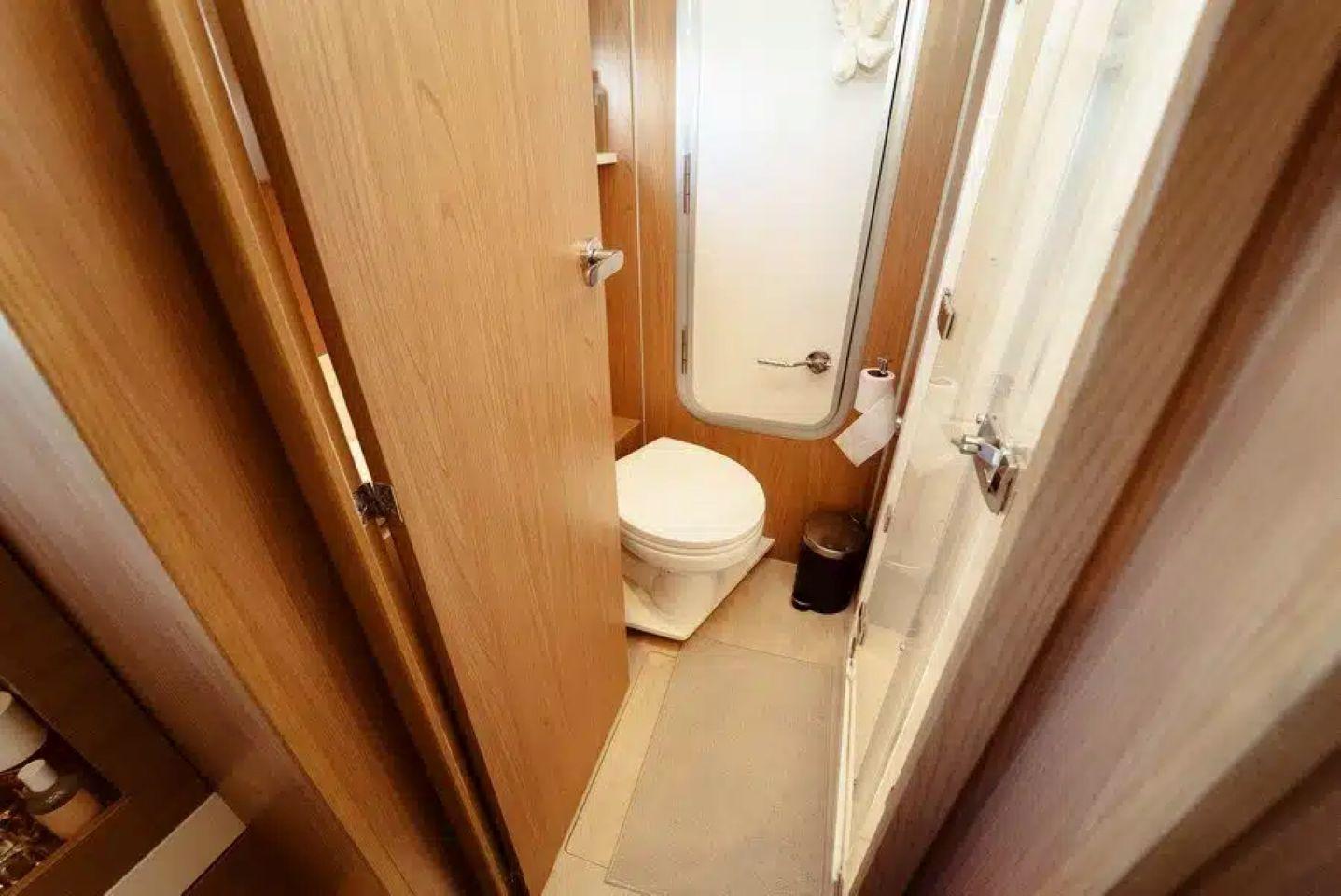 Bali 5.4 - 5 + 1 cab., picture 12