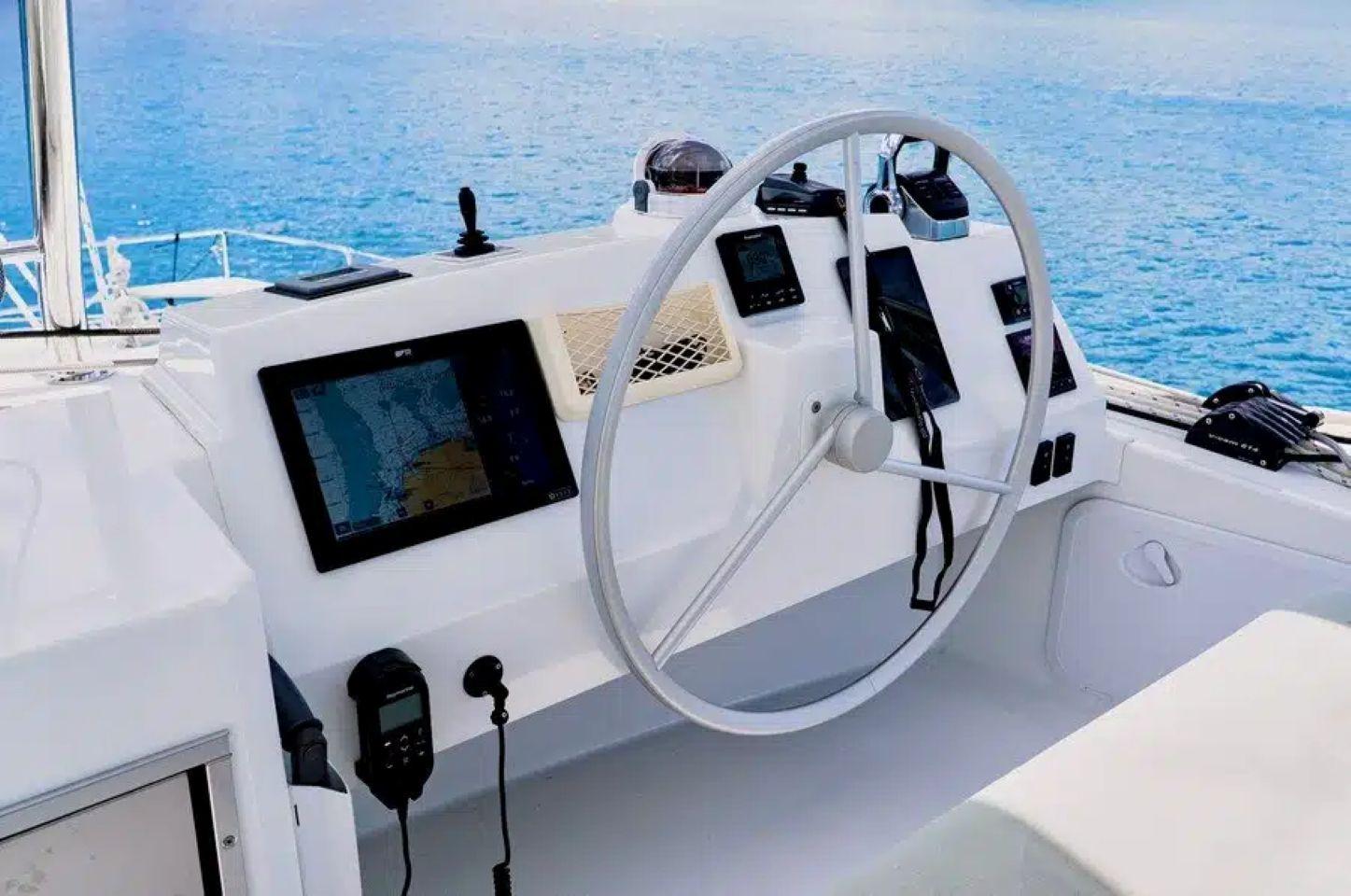 Bali 5.4 - 5 + 1 cab., picture 5