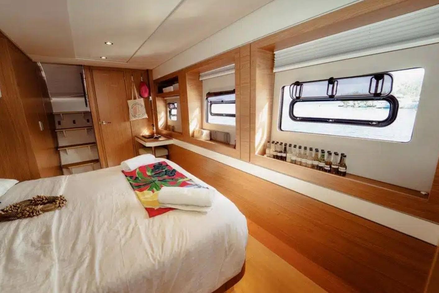 Bali 5.4 - 5 + 1 cab., picture 8