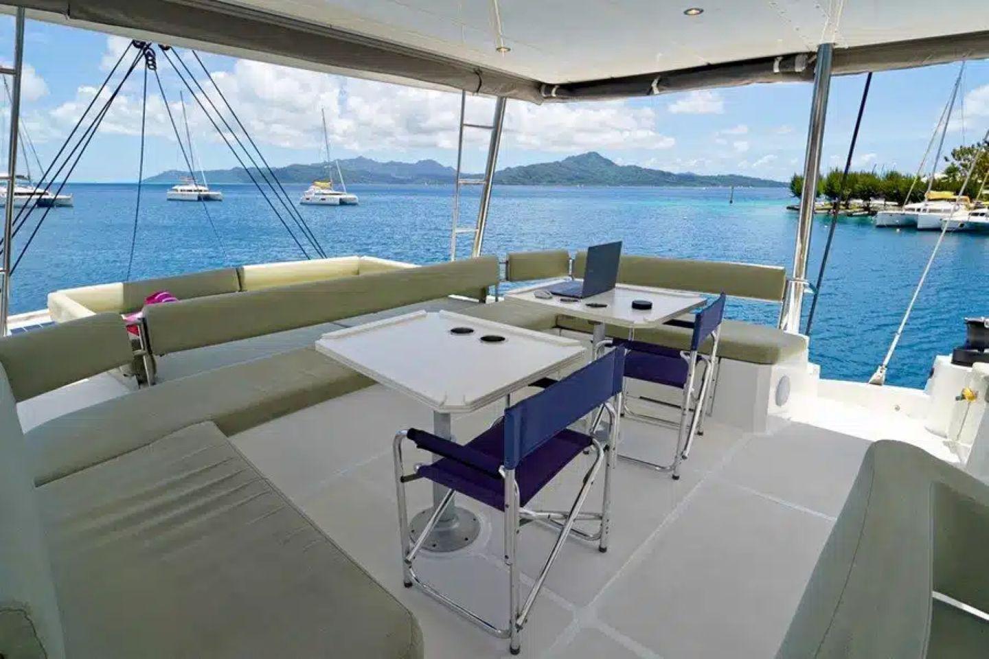 Bali 5.4 - 5 + 1 cab., picture 4