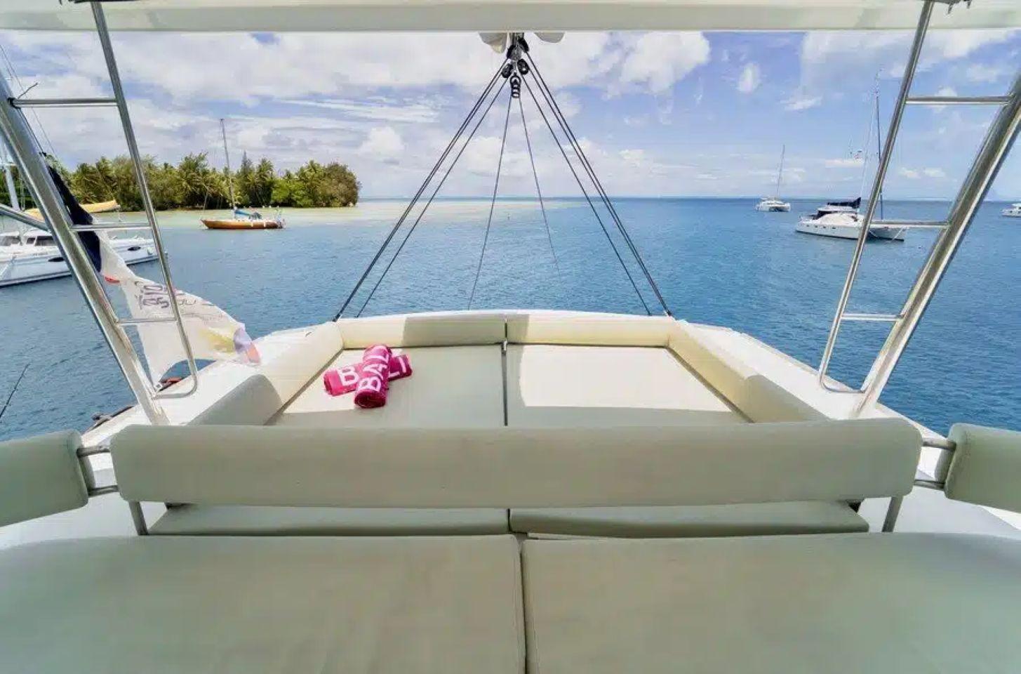 Bali 5.4 - 5 + 1 cab., picture 3