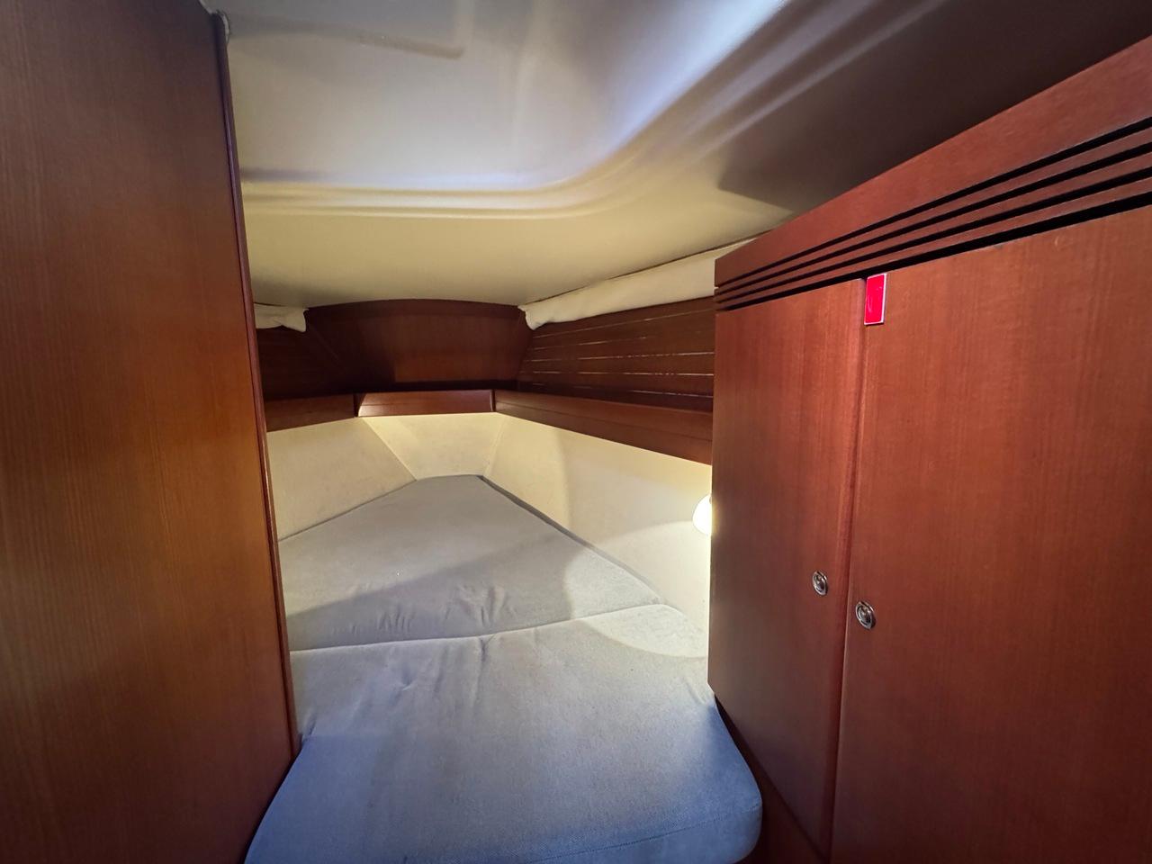 Dufour 34 - 3 cab. - Bonchamps, picture 11