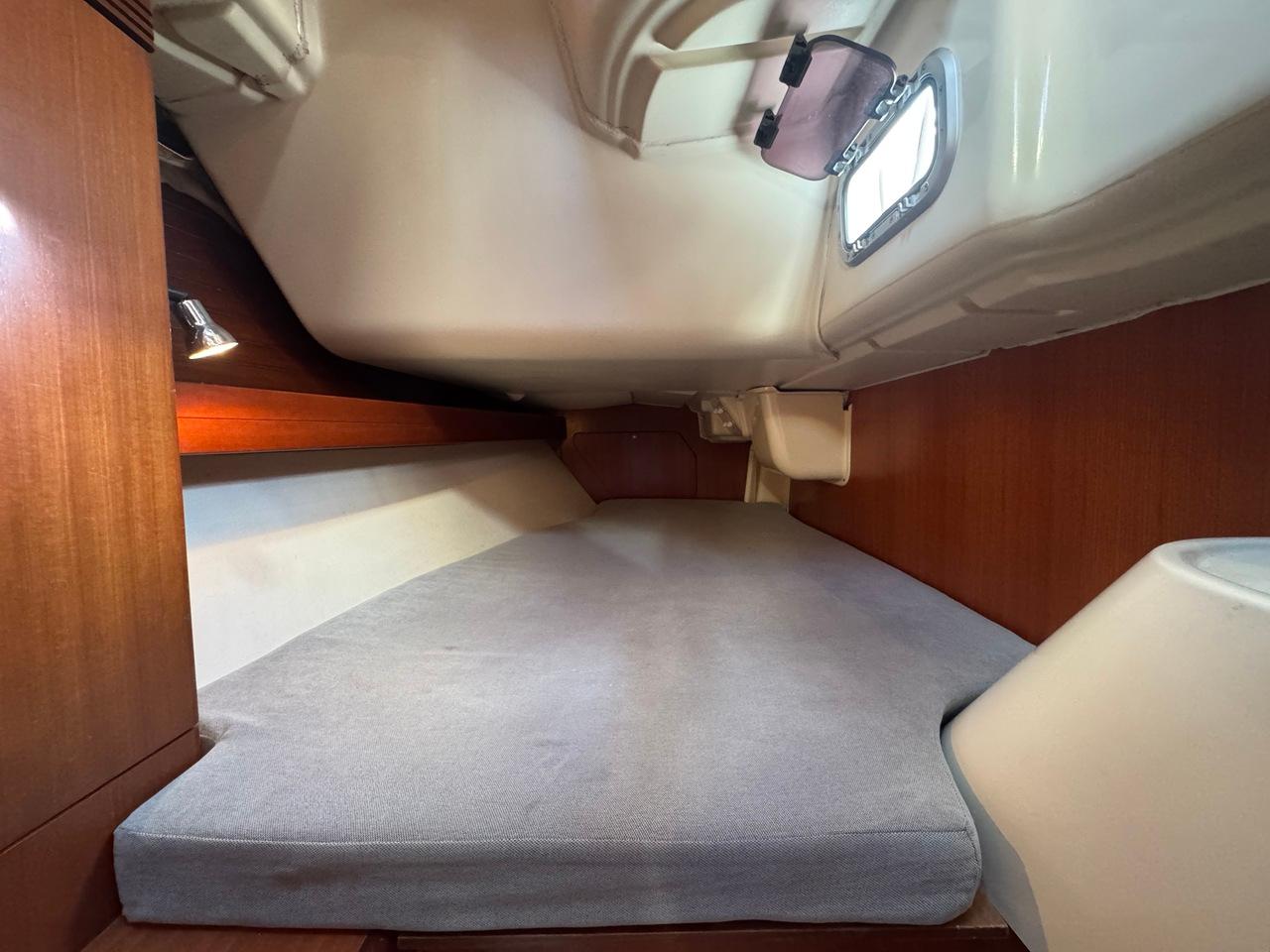 Dufour 34 - 3 cab. - Bonchamps, picture 14