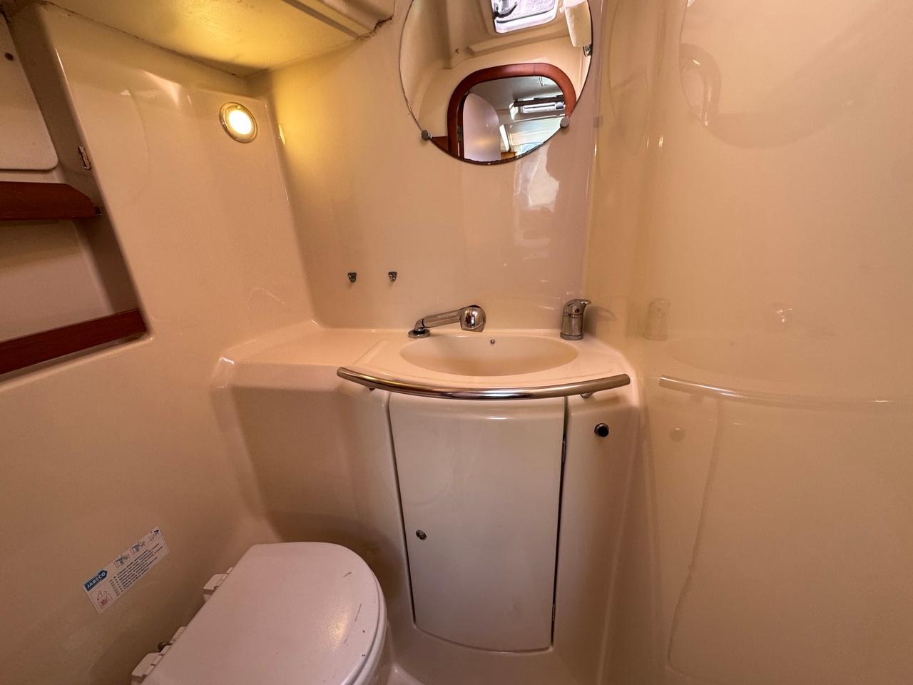 Dufour 34 - 3 cab. - Bonchamps, picture 16