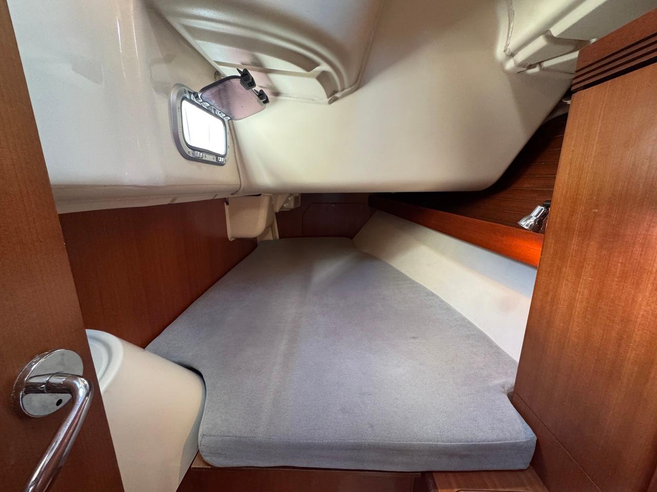 Dufour 34 - 3 cab. - Bonchamps, picture 15