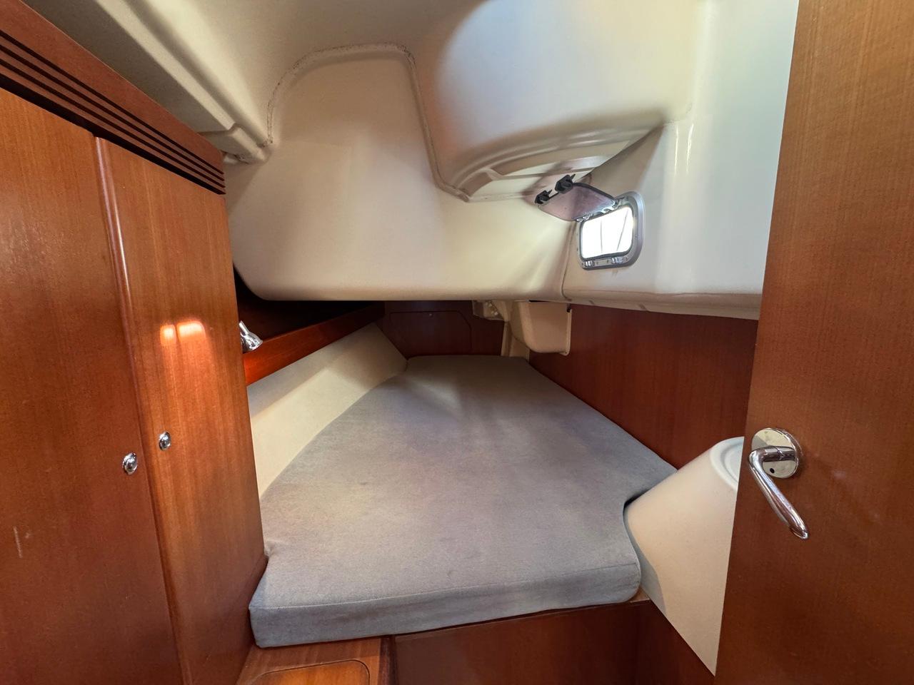 Dufour 34 - 3 cab. - Bonchamps, picture 13