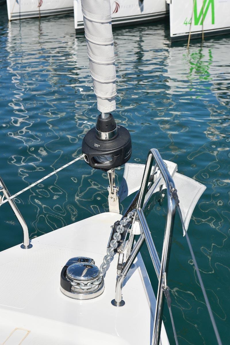 Bavaria Cruiser 45 - 4 cab., picture 10