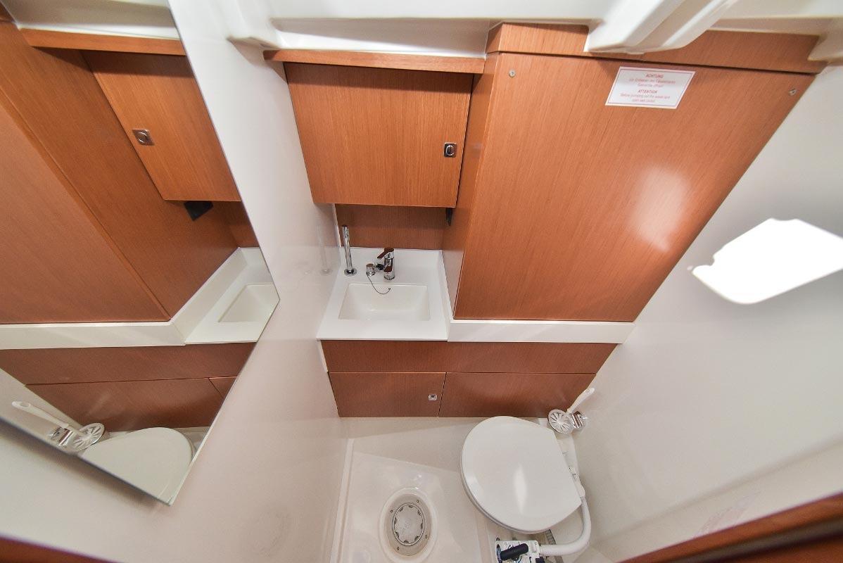 Bavaria Cruiser 45 - 4 cab., picture 29